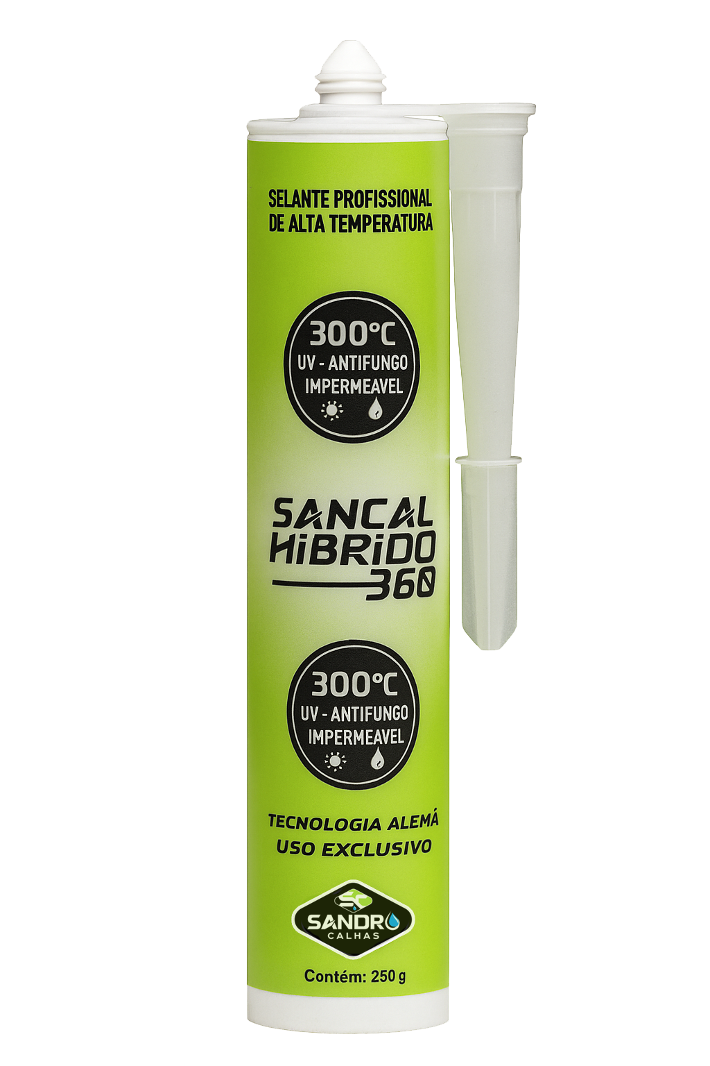 SANCAL HÍBRIDO 360