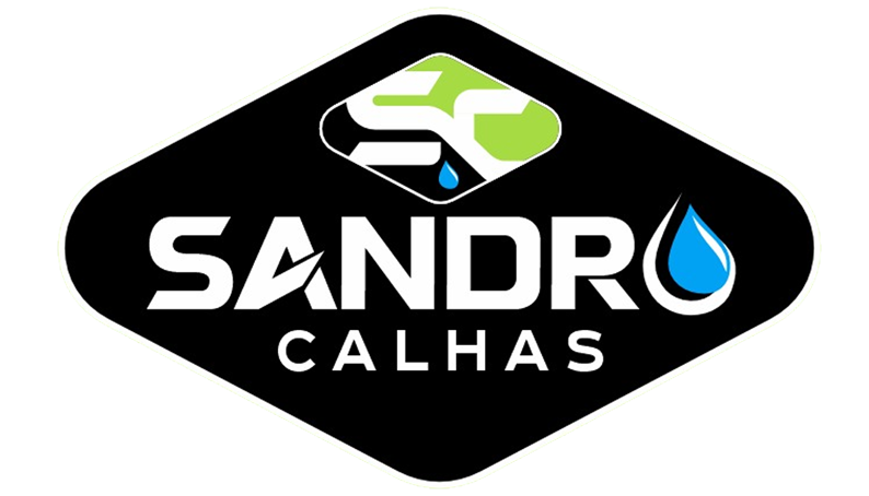 SANDRO CALHAS LTDA Logo